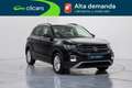 Volkswagen T-Cross 1.0 TSI Advance DSG7 81kW Negro - thumbnail 3