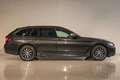 BMW 530 5-serie Touring 530e xDrive M-sport High Executive Grau - thumbnail 5