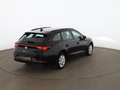 SEAT Leon ST 2.0 TDI Reference LED NAVI ASSIST TEMP Schwarz - thumbnail 3