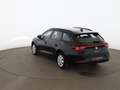 SEAT Leon ST 2.0 TDI Reference LED NAVI ASSIST TEMP Schwarz - thumbnail 7