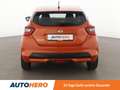 Nissan Micra 1.0 Visia Plus *LIM*KLIMA*GARANTIE* Orange - thumbnail 5