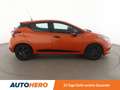 Nissan Micra 1.0 Visia Plus *LIM*KLIMA*GARANTIE* Orange - thumbnail 7