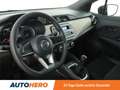 Nissan Micra 1.0 Visia Plus *LIM*KLIMA*GARANTIE* Orange - thumbnail 11