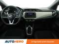 Nissan Micra 1.0 Visia Plus *LIM*KLIMA*GARANTIE* Orange - thumbnail 12