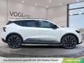 Renault Scenic E-Tech Electric Esprit Alpine 220PS Weiß - thumbnail 8