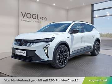 E-Tech Electric Esprit Alpine 220PS