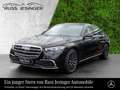 Mercedes-Benz S 400 d 4M *LED*Pano*Distr.*360°*HUD*Burm*Memory* Schwarz - thumbnail 1