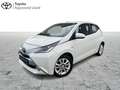 Toyota Aygo 1,0 VVTI 5MT Série Spécial X-Pure ! White - thumbnail 24
