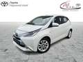 Toyota Aygo 1,0 VVTI 5MT Série Spécial X-Pure ! White - thumbnail 1
