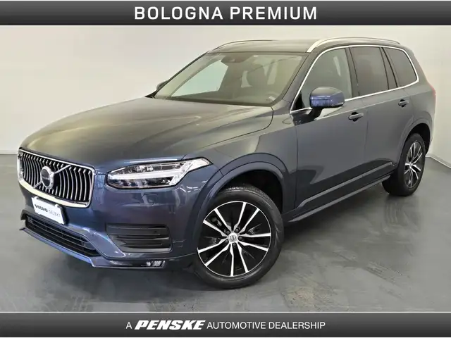 Volvo XC90 XC90 2.0 b5 Momentum Pro awd 7p.ti geartronic