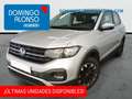 Volkswagen T-Cross Nuevo RAC  Edition 1.0 TSI 70kW (95CV) 5G (C112LV3 Argent - thumbnail 1
