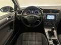Volkswagen Golf Lounge 2.0 TDI R-Line - NAVI - LED - SHZ Zwart - thumbnail 23