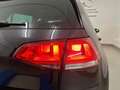 Volkswagen Golf Lounge 2.0 TDI R-Line - NAVI - LED - SHZ Zwart - thumbnail 8