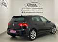 Volkswagen Golf Lounge 2.0 TDI R-Line - NAVI - LED - SHZ Zwart - thumbnail 6