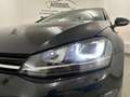 Volkswagen Golf Lounge 2.0 TDI R-Line - NAVI - LED - SHZ Zwart - thumbnail 4
