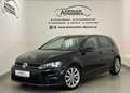 Volkswagen Golf Lounge 2.0 TDI R-Line - NAVI - LED - SHZ Zwart - thumbnail 1