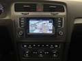 Volkswagen Golf Lounge 2.0 TDI R-Line - NAVI - LED - SHZ Zwart - thumbnail 14