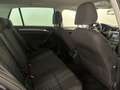 Volkswagen Golf Lounge 2.0 TDI R-Line - NAVI - LED - SHZ Zwart - thumbnail 11