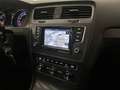Volkswagen Golf Lounge 2.0 TDI R-Line - NAVI - LED - SHZ Zwart - thumbnail 22