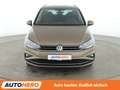 Volkswagen Golf 1.5 TSI ACT Join Aut.*NAV*ACC*CAM*PDC*SHZ*BT* Gelb - thumbnail 9