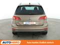 Volkswagen Golf 1.5 TSI ACT Join Aut.*NAV*ACC*CAM*PDC*SHZ*BT* Gelb - thumbnail 5