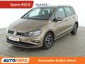 Volkswagen Golf 1.5 TSI ACT Join Aut.*NAV*ACC*CAM*PDC*SHZ*BT* Gelb - thumbnail 1