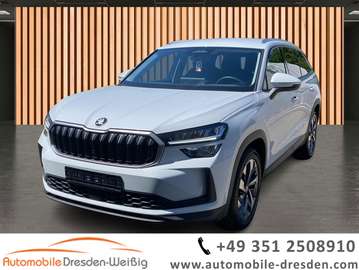 1.5 TSI DSG Selection*Navi*ACC*Kamera*