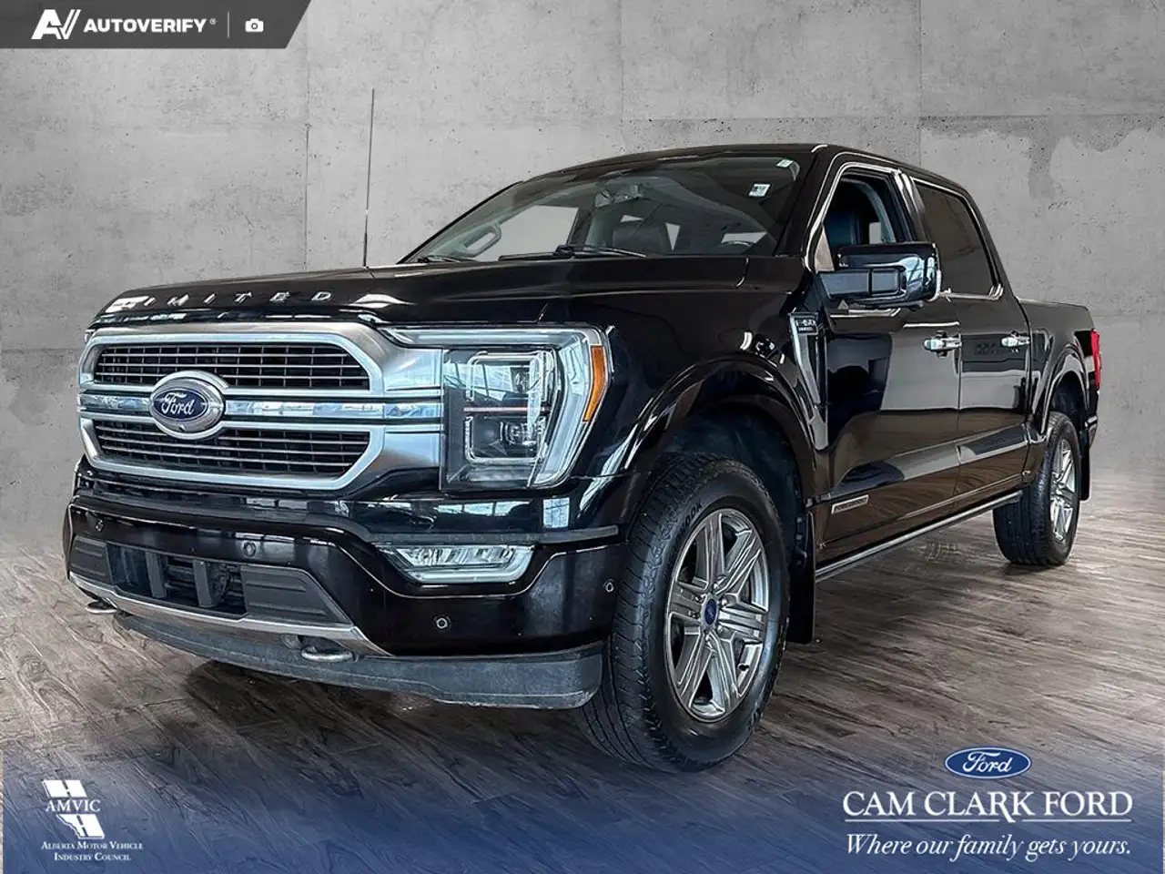 2023 Ford F 150