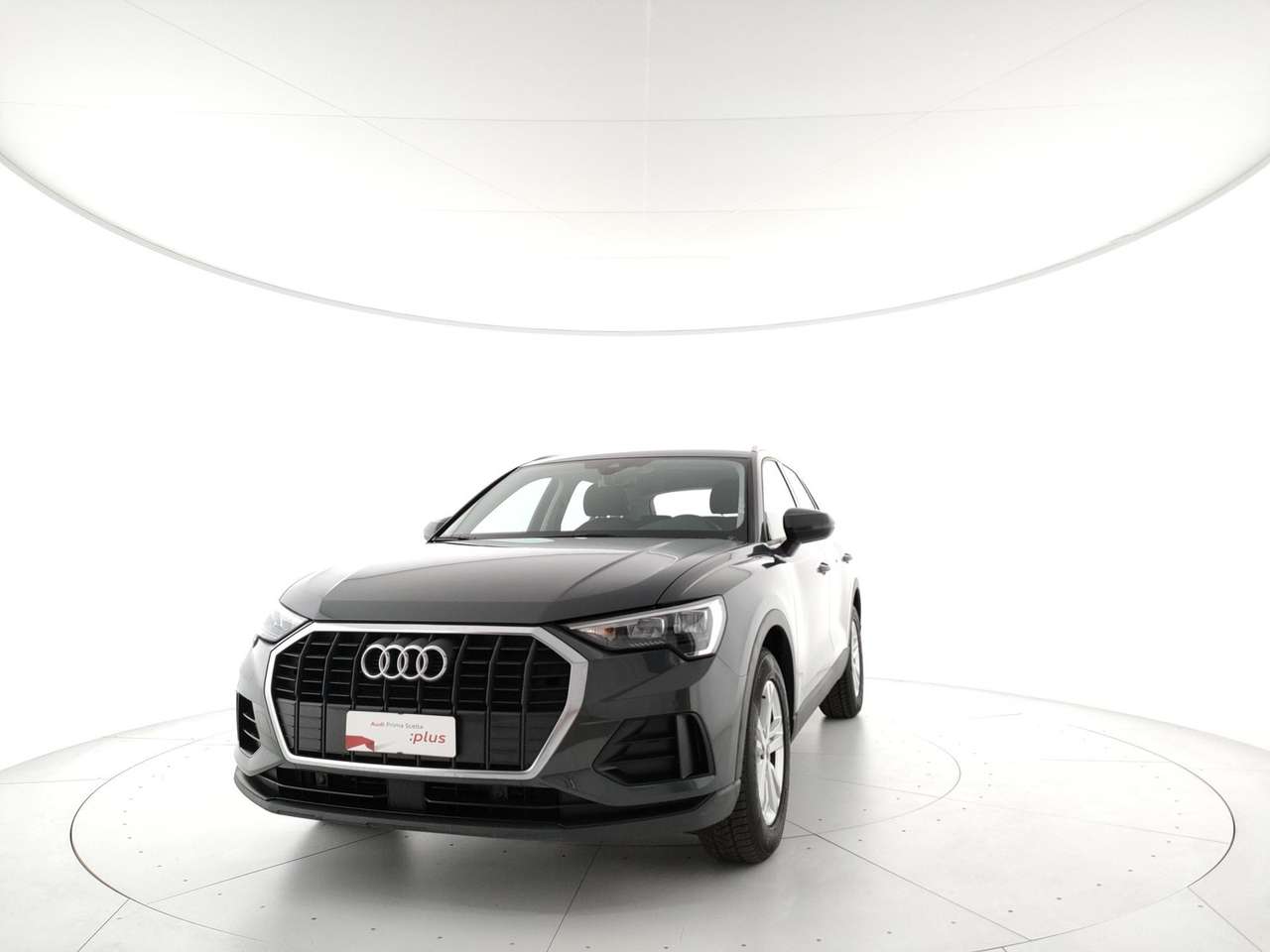 Audi Q3 35 2.0 tdi business