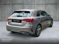 Mercedes-Benz A 200 AMG+LED+KAMERA+KEYLESS+7G Grau - thumbnail 6