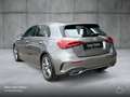 Mercedes-Benz A 200 AMG+LED+KAMERA+KEYLESS+7G Grau - thumbnail 9