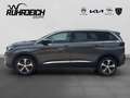 Peugeot 5008 Allure Pack 1.2 PT 130 7-Sitzer +LED+NAVI+CARPLAY+ Gris - thumbnail 2