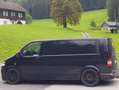 Volkswagen T5 Transporter Schwarz - thumbnail 1