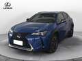 Lexus UX 250h Premium 2wd cvt Bleu - thumbnail 1