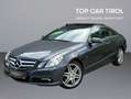 Mercedes-Benz E 250 E 250 CDI BlueEfficiency ✅Automatik-Panorama✅ Grau - thumbnail 1