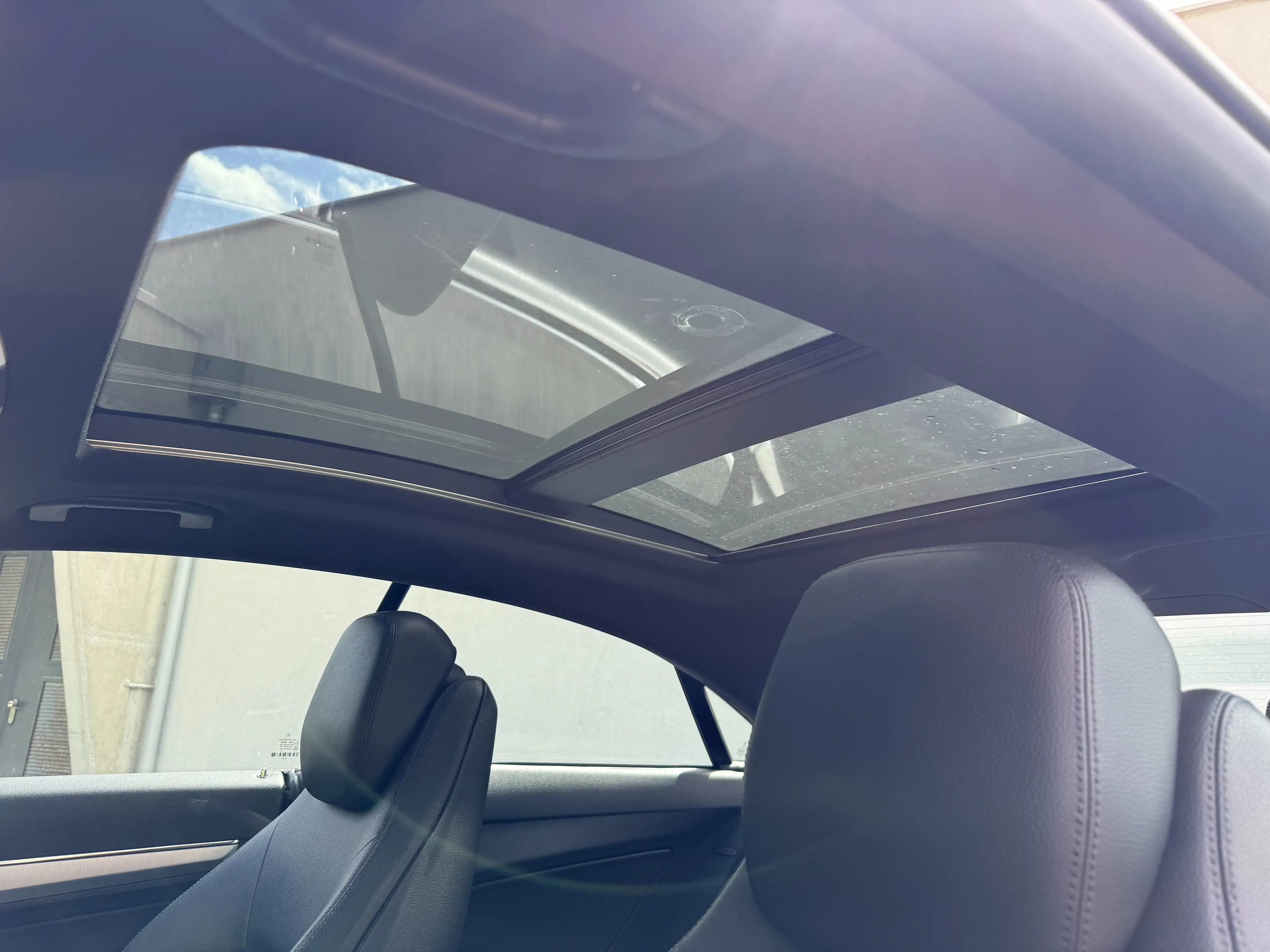 Mercedes-Benz E 250 E 250 CDI BlueEfficiency ✅Automatik-Panorama✅ — photo 11