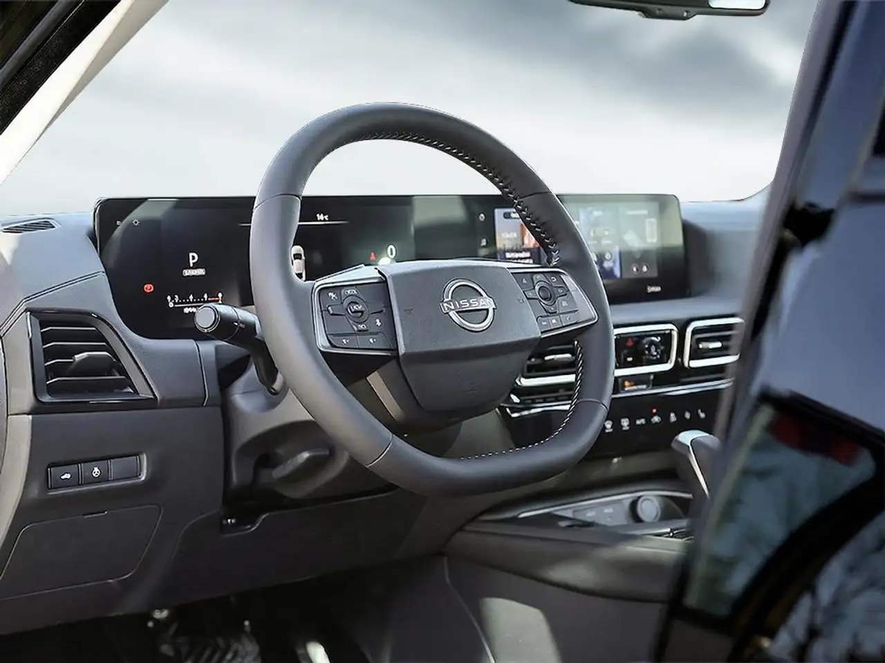 Nissan Sentra снимка Nissan Sentra