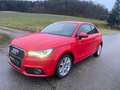 Audi A1 ambition Rojo - thumbnail 1