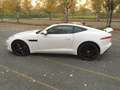 Jaguar F-Type Coupe 3.0 V6 S auto Bianco - thumbnail 3