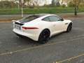 Jaguar F-Type Coupe 3.0 V6 S auto Bianco - thumbnail 2