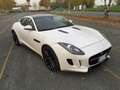 Jaguar F-Type Coupe 3.0 V6 S auto Bianco - thumbnail 1