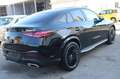 Mercedes-Benz GLC 220 d 4Matic Mild hybrid Coupé AMG Line Premium Plus Nero - thumbnail 2