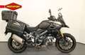 Suzuki V-Strom 1000 DL Zwart - thumbnail 1