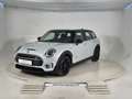 MINI Cooper SD Clubman F54 2019 Diesel 2.0 Cooper SD Classic all4 auto Gris - thumbnail 1