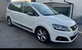 SEAT Alhambra FR 2,0 TDI CR DSG Weiß - thumbnail 14