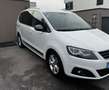 SEAT Alhambra FR 2,0 TDI CR DSG Weiß - thumbnail 12