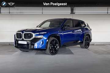 PHEV 50e 30 kWh Harman Kardon | Trekhaak | Driving
