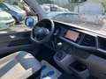Volkswagen T6 Caravelle T6.1 Caravelle Comfortline LR TDI DSG 9-Sit AHK Blanc - thumbnail 31