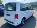 Volkswagen T6 Caravelle T6.1 Caravelle Comfortline LR TDI DSG 9-Sit AHK Blanc - thumbnail 6