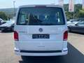 Volkswagen T6 Caravelle T6.1 Caravelle Comfortline LR TDI DSG 9-Sit AHK Blanc - thumbnail 9